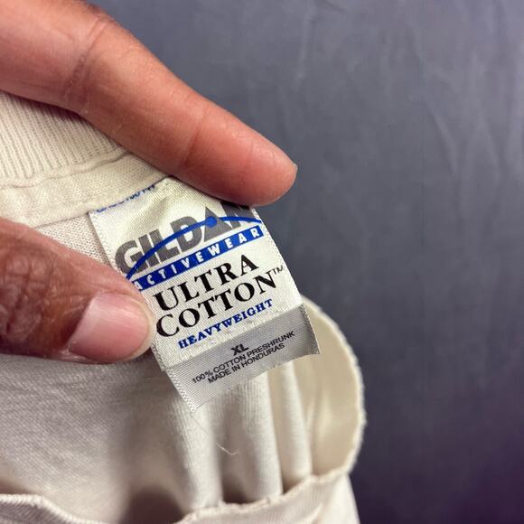 Vintage BRP Shirt Men's XL Bombardier Recreational Ski Doo Sea Doo Can Am Rotax - Picture 9 of 11